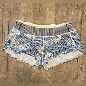 Lululemon Speed Up Short